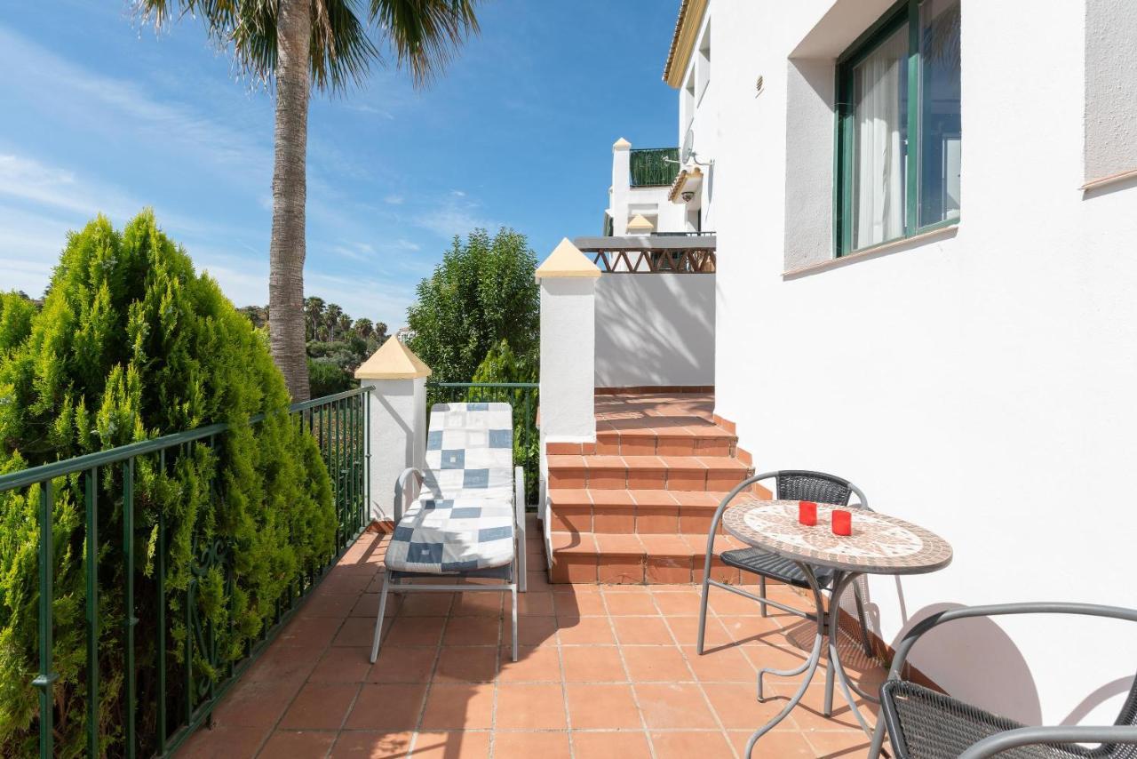 Apartment Alhaurin Golf Málaga Exterior foto